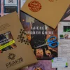 escape room financial kit ( The Wicked Broker )