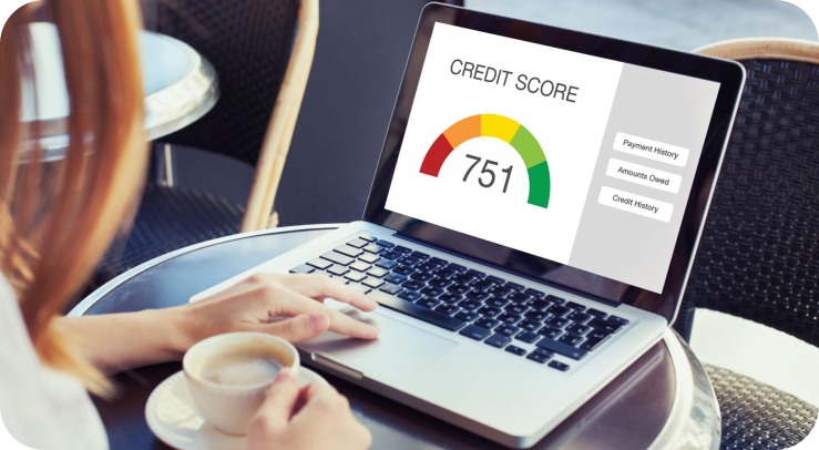 Importance of Your Credit Score