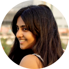 CHIEF DESIGN OFFICER of Peak 72 : Suhani Shah