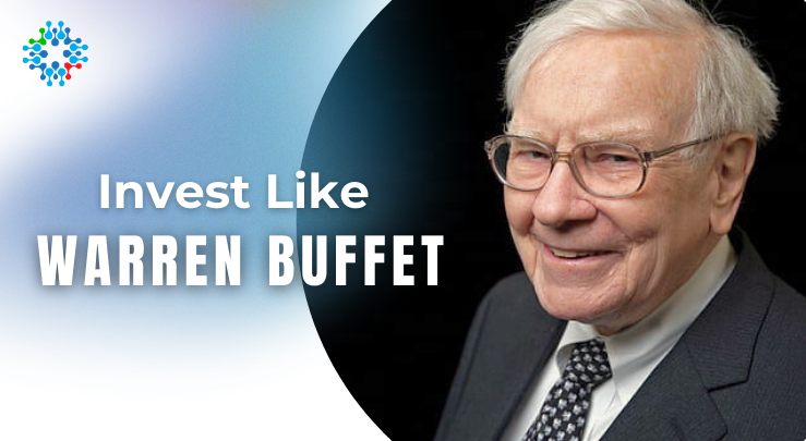 Invest like warren buffet