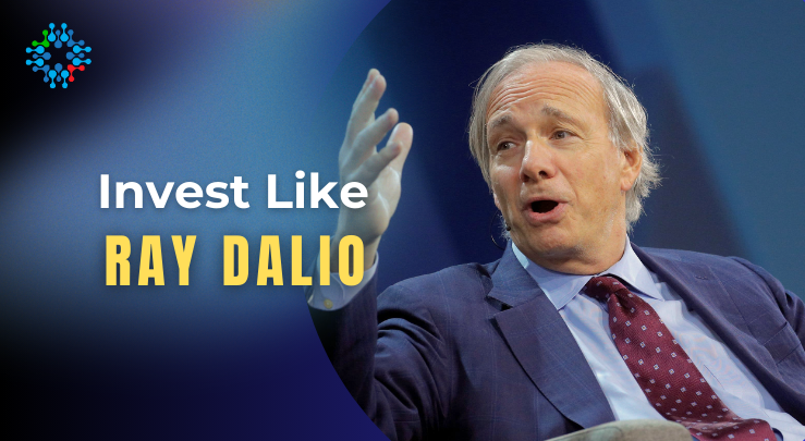 Best Financial Advisor: RAY DALIO