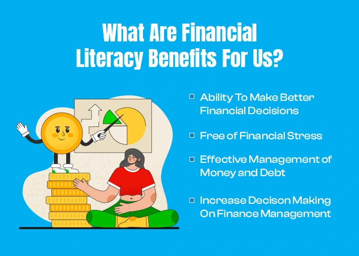 Benefits of Financial Literacy 