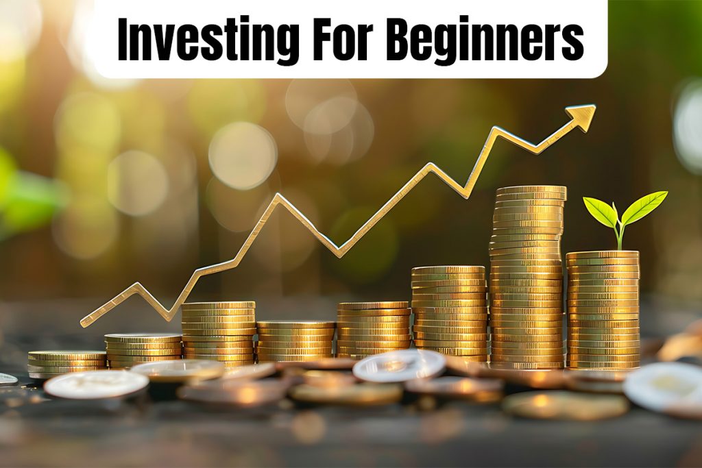 Unlock Your Future: Investment for Beginners