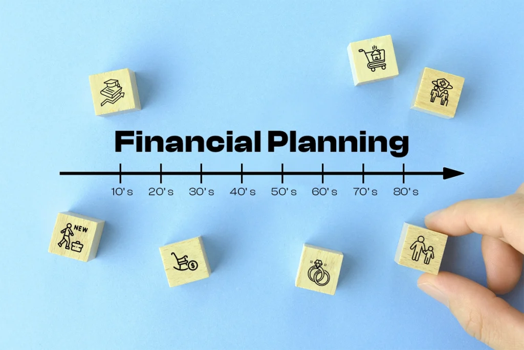 Financial Planning for Life Events: A Complete Guide