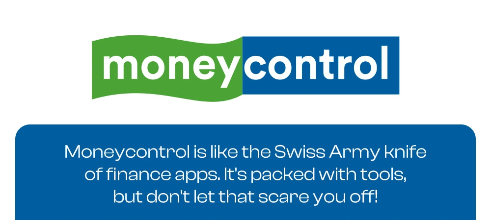 Moneycontrol 