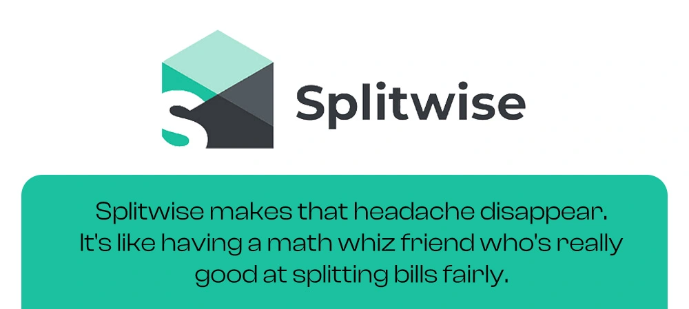 Splitwise 