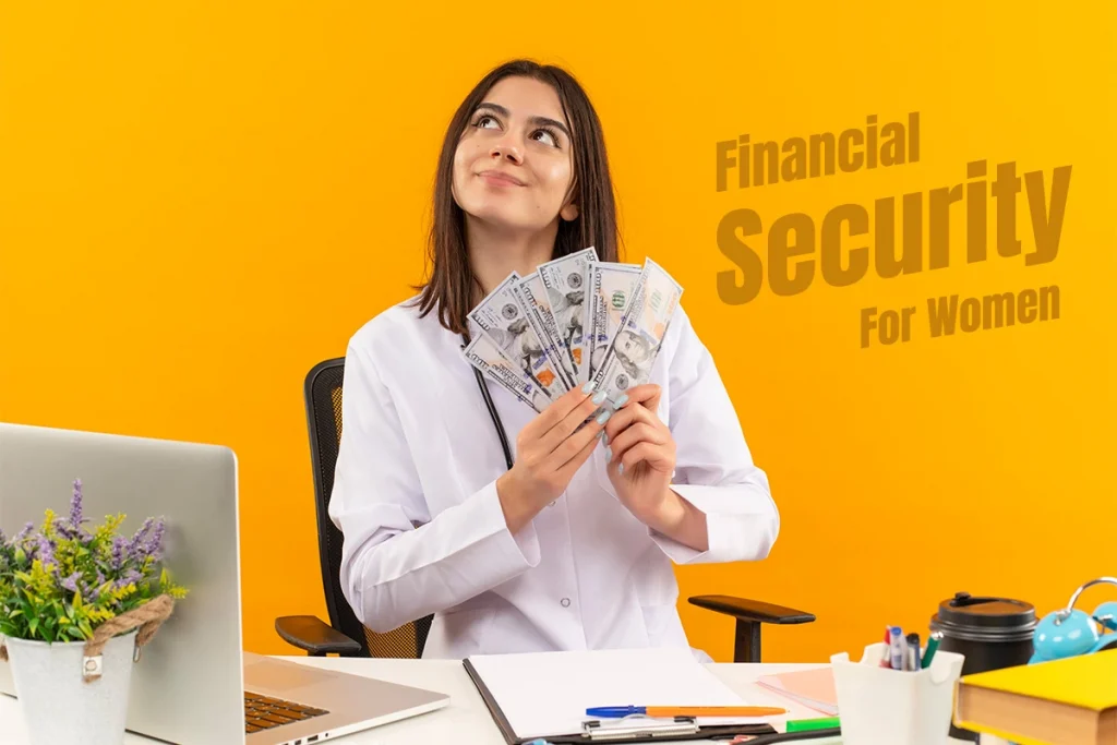 Financial Security for Women: A Roadmap to Smart Investing